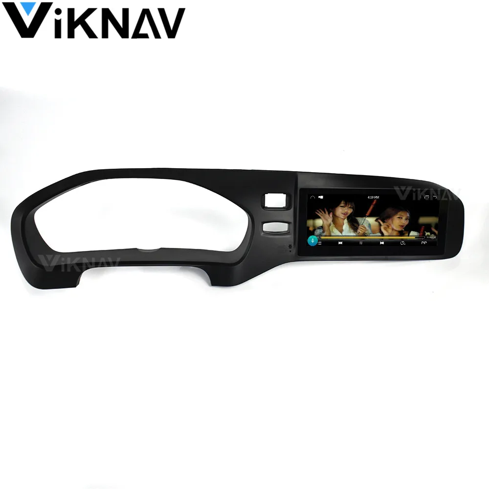 Автомобильный мультимедийный плеер для Volvo V40 2011-2018 радио dvd-плеер GPS Навигация стерео видео плеер android система магнитофон
Автомобильный мультимедийный плеер для Volvo V40 2011-2018 радио dvd-плеер GPS Навигация стерео видео плеер android система магнитофон
