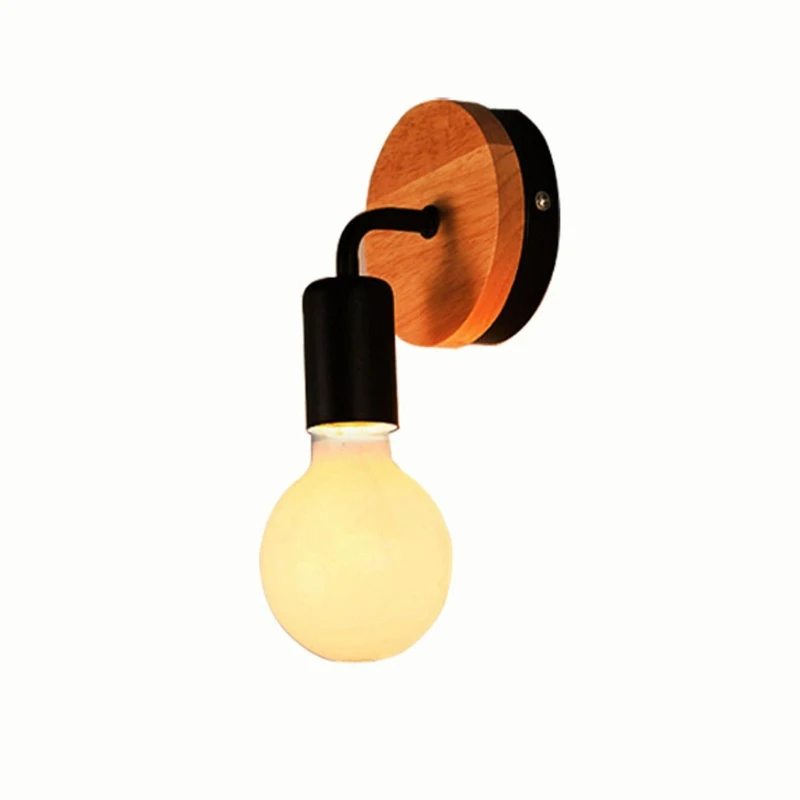 Modern Minimalist Wall Lamp Nordic Bedside Wall Lamp Creative Living Room Wall Lamp Lighting Corridor Aisle Lamp
Modern Minimalist Wall Lamp Nordic Bedside Wall Lamp Creative Living Room Wall Lamp Lighting Corridor Aisle Lamp