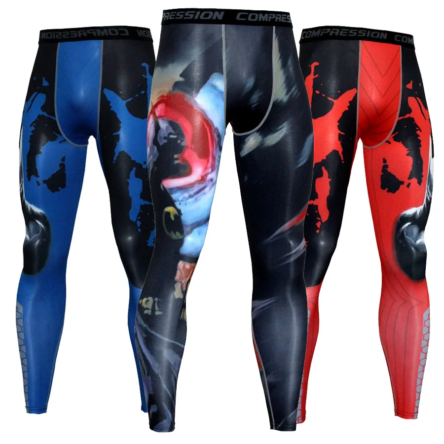 Mens Compression Pants Men Sport Tights Leggings Men's for Running Gym Sports Fitness Quick Dry Fit Joggings Workout Black
Mens Compression Pants Men Sport Tights Leggings Men's for Running Gym Sports Fitness Quick Dry Fit Joggings Workout Black