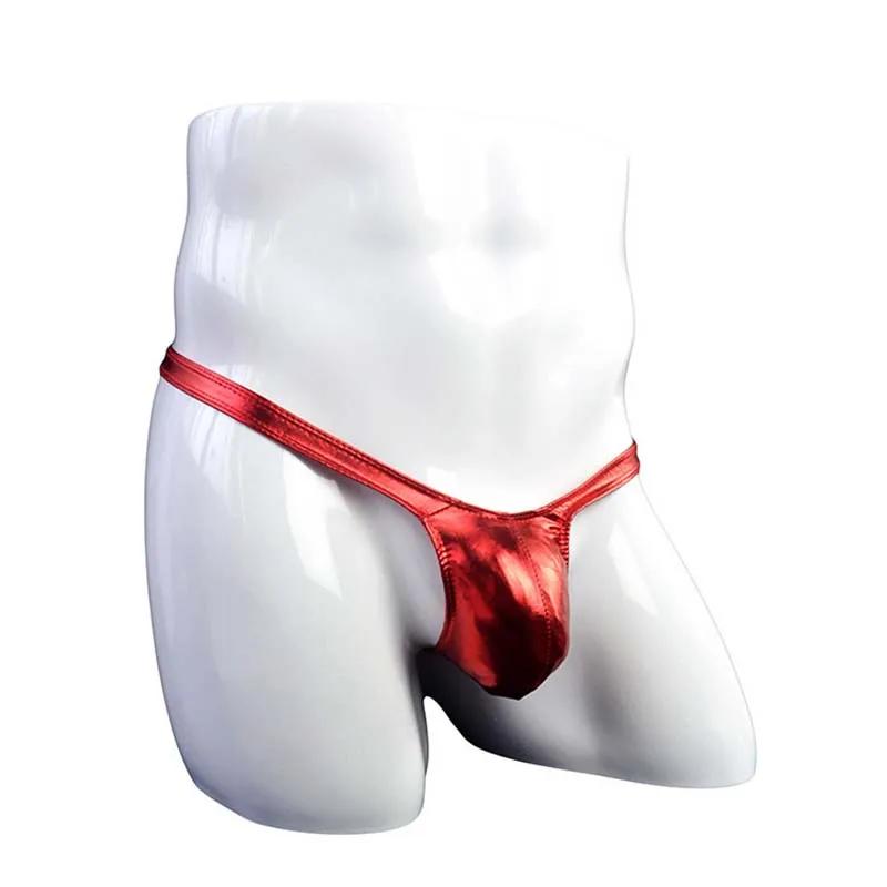 Male Briefs G String Lingerie Panties 2019 Knickers Sissy Wet Look Low Waist Bulge Pouch.Elastic Waist
Male Briefs G String Lingerie Panties 2019 Knickers Sissy Wet Look Low Waist Bulge Pouch.Elastic Waist