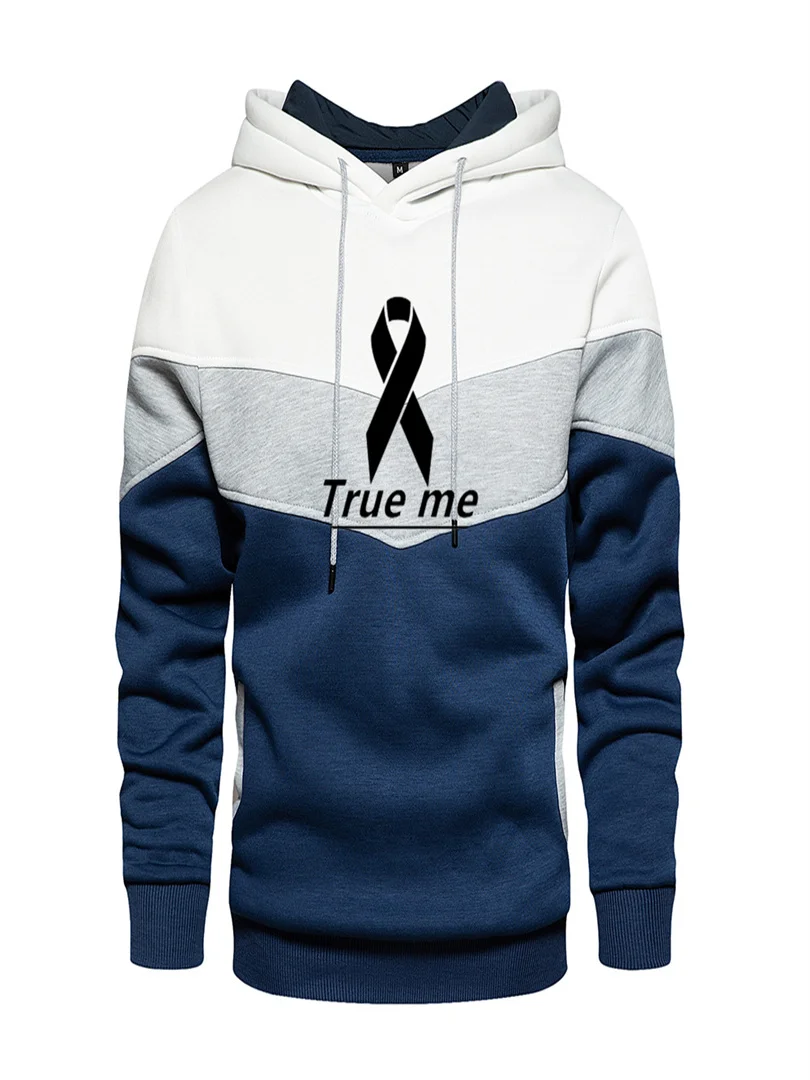 2020Fashion Herbst Hoodies Herren Sweatshirt Nähen Kapuze Hip Hop Langarm Sweatshirt Herren Silm Hoodies Outwear
2020Fashion Herbst Hoodies Herren Sweatshirt Nähen Kapuze Hip Hop Langarm Sweatshirt Herren Silm Hoodies Outwear