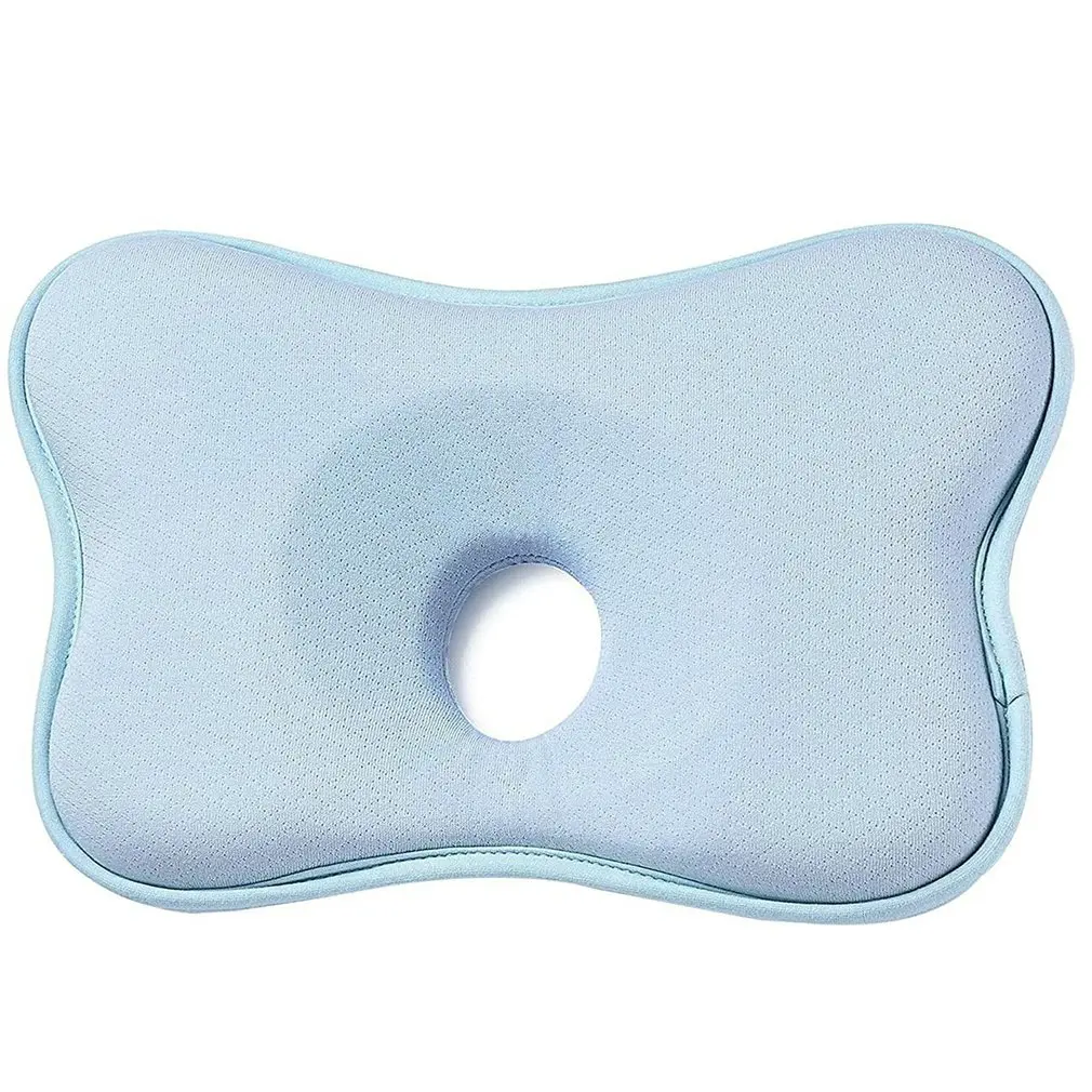 Подушка детская с эффектом памяти, антирулон, наволочка для защиты головы и шеи, медленно восстанавливает форму, из пены, для сна
Подушка детская с эффектом памяти, антирулон, наволочка для защиты головы и шеи, медленно восстанавливает форму, из пены, для сна