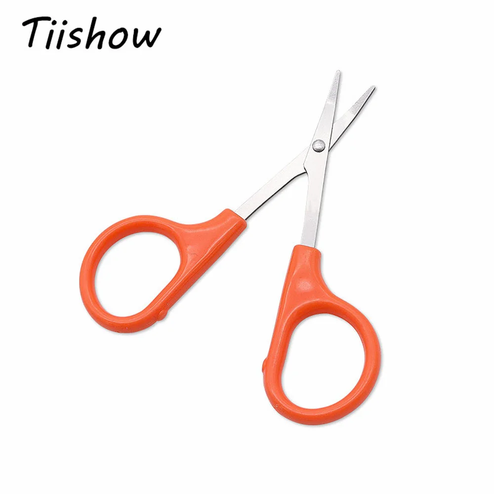 Tiishow Stainless Steel Small Nail Tools Eyebrow Nose Hair Scissors Cut Manicure Facial Trimming Tweezer Makeup Beauty Tools
Tiishow Stainless Steel Small Nail Tools Eyebrow Nose Hair Scissors Cut Manicure Facial Trimming Tweezer Makeup Beauty Tools