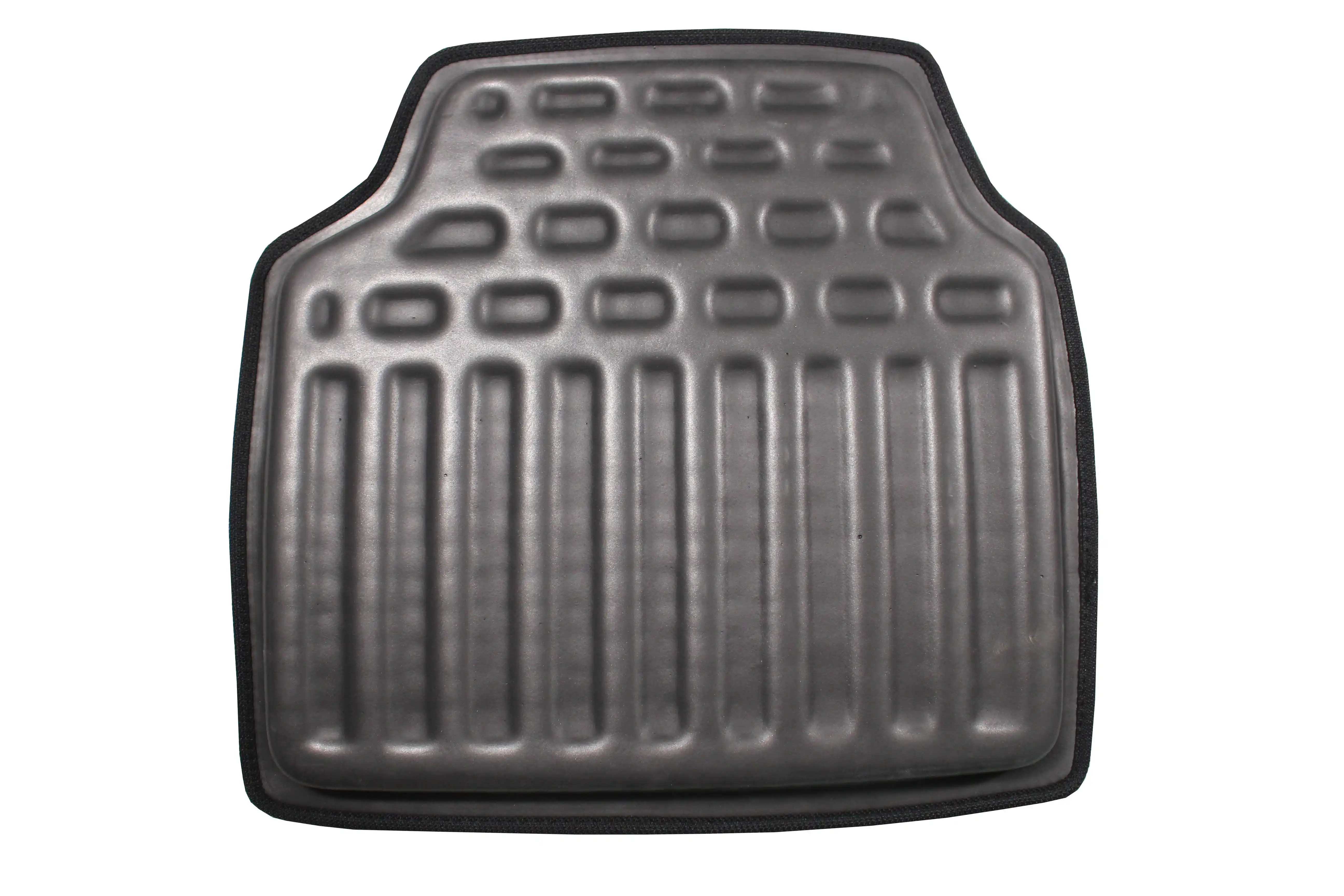 4Pcs Universal For SUV Sedan Not-Slip Waterproof Car Mat For BMW x5 e70 For VW Touareg Car Accessories Floor Mat
4Pcs Universal For SUV Sedan Not-Slip Waterproof Car Mat For BMW x5 e70 For VW Touareg Car Accessories Floor Mat