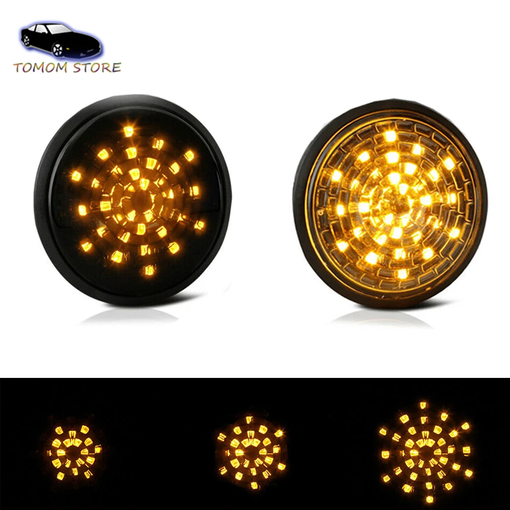 2Pcs LED Repeater Blinker Car Side Marker Light for Nissan 370Z Coupe NISMO Z34 370Z Roadster Turn Singal Dynamic Light
2Pcs LED Repeater Blinker Car Side Marker Light for Nissan 370Z Coupe NISMO Z34 370Z Roadster Turn Singal Dynamic Light