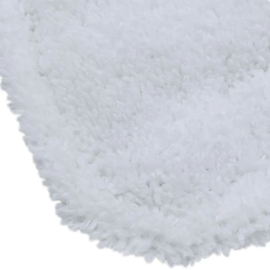 Suitable For Secura EM-516 Steam Mop Cloth Mop Head, Replaceable Cleaning Pad Mop Accessories 3 In Stock Drop Shipping
Suitable For Secura EM-516 Steam Mop Cloth Mop Head, Replaceable Cleaning Pad Mop Accessories 3 In Stock Drop Shipping