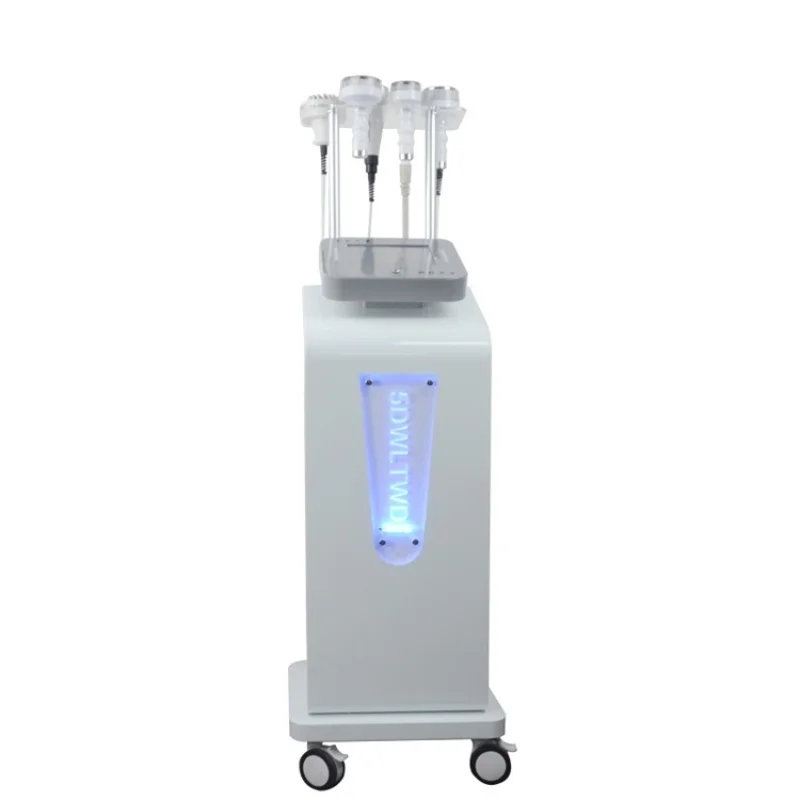 YJYM 6 IN 1 80k Cavitation Body Slimming Fat Burning Cellulite Removal Contouring Shaping Face Lifting Vacuum Massage Machine
YJYM 6 IN 1 80k Cavitation Body Slimming Fat Burning Cellulite Removal Contouring Shaping Face Lifting Vacuum Massage Machine