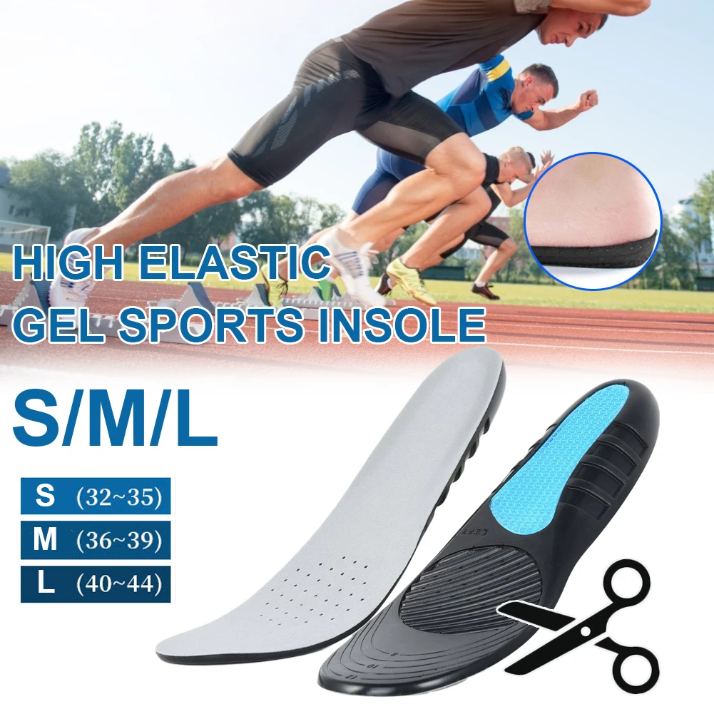 Velvet Shock-Absorbing Insole High Elastic and Breathable Deodorant Insole Basketball Shoes Football Run Sports Insole
Velvet Shock-Absorbing Insole High Elastic and Breathable Deodorant Insole Basketball Shoes Football Run Sports Insole