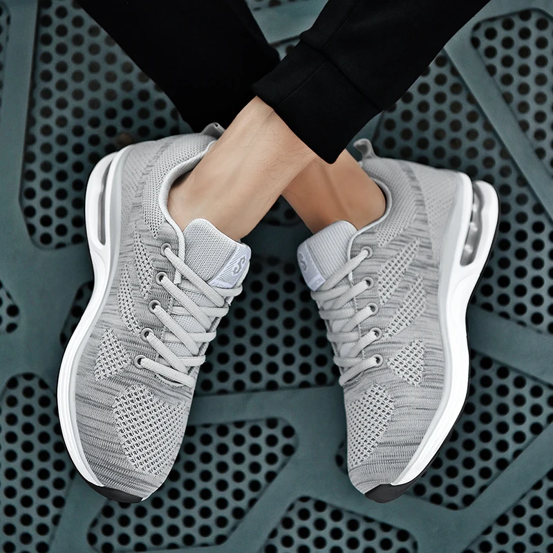 Casual Shoes Men Fashion Men Casual Shoes 2020 Sneakers Lightweight Fashion Light Breathable Mens Causal Mesh
Casual Shoes Men Fashion Men Casual Shoes 2020 Sneakers Lightweight Fashion Light Breathable Mens Causal Mesh