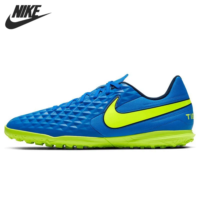 Оригинальный Новое поступление NIKE LEGEND 8 CLUB TF Мужская футбольная обувь футбольные кроссовки
Оригинальный Новое поступление NIKE LEGEND 8 CLUB TF Мужская футбольная обувь футбольные кроссовки
