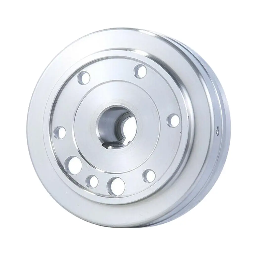 Flywheel Rotor Stator Flywheel for Arctic Cat 400 ATVs 03-08 Replacement Parts Acc
Flywheel Rotor Stator Flywheel for Arctic Cat 400 ATVs 03-08 Replacement Parts Acc