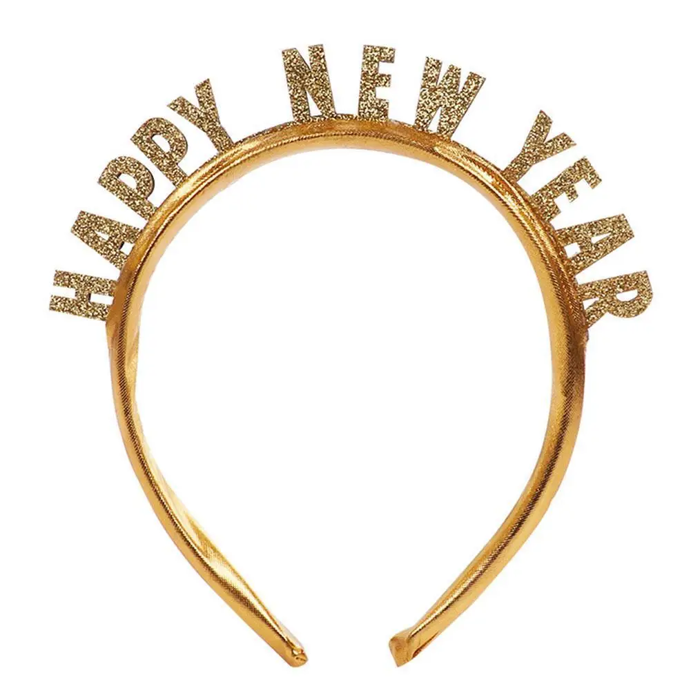 Clearance! Happy New Year Letter Headband Fashion New Year Ornament 2022
Clearance! Happy New Year Letter Headband Fashion New Year Ornament 2022