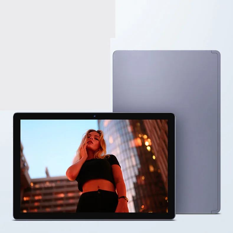 New Original 10.1 Inch Tablets Android 10.0 Google Certified 10 Core 8GB RAM 128GB ROM 4G WiFi GPS Tablet PC
New Original 10.1 Inch Tablets Android 10.0 Google Certified 10 Core 8GB RAM 128GB ROM 4G WiFi GPS Tablet PC