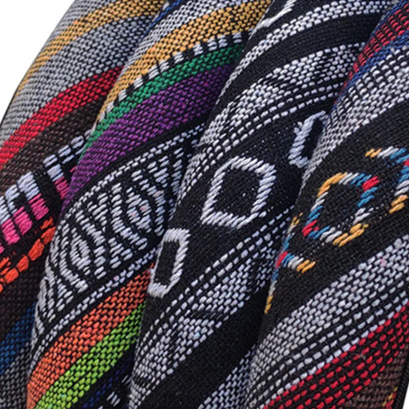 Car Steering Wheel Cover Dimensional Ethnic Style EVA Soft Texture Auto Styling Covers Universal Decoration Accessories
Car Steering Wheel Cover Dimensional Ethnic Style EVA Soft Texture Auto Styling Covers Universal Decoration Accessories