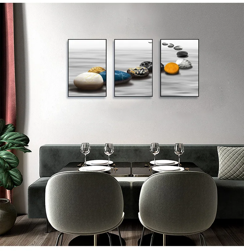 Wall Art Canvas Abstract Seaside Stone Poster Painting Living Room Modern Picture Prints Bedroom Home Decoration
Wall Art Canvas Abstract Seaside Stone Poster Painting Living Room Modern Picture Prints Bedroom Home Decoration