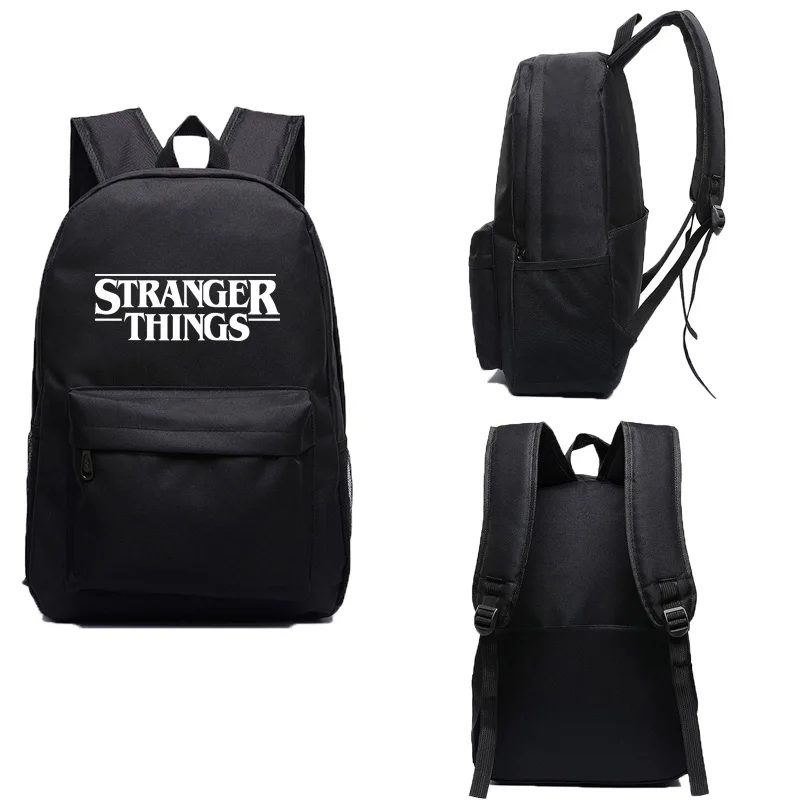 IMIDO Stranger Things Backpack Women Casual Travel Bag School Students Backpacks Star Universe Space Printing Shoulder Bags 
IMIDO Stranger Things Backpack Women Casual Travel Bag School Students Backpacks Star Universe Space Printing Shoulder Bags