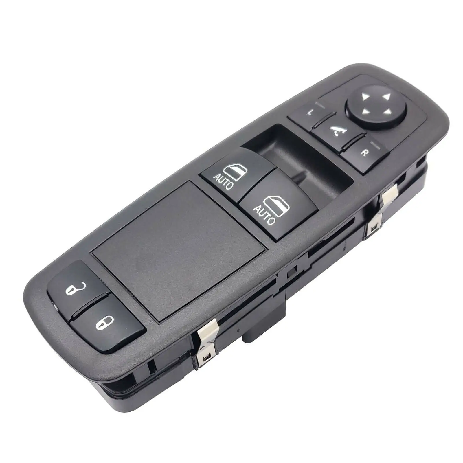 DRIVER SIDE POWER WINDOW SWITCH FOR DODGE RAM 1500 2500 3500 13-16 68148895AA 68148895AB
DRIVER SIDE POWER WINDOW SWITCH FOR DODGE RAM 1500 2500 3500 13-16 68148895AA 68148895AB