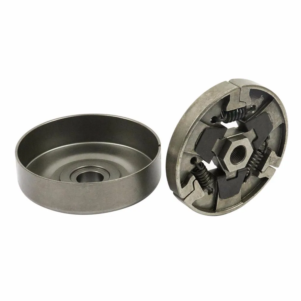 3/8in Clutch Rim Sprocket Kit FOR Stihl 064 066 MS640 MS650 MS660 1122 160 2002 Chainsaw Garden Power Equipment
3/8in Clutch Rim Sprocket Kit FOR Stihl 064 066 MS640 MS650 MS660 1122 160 2002 Chainsaw Garden Power Equipment