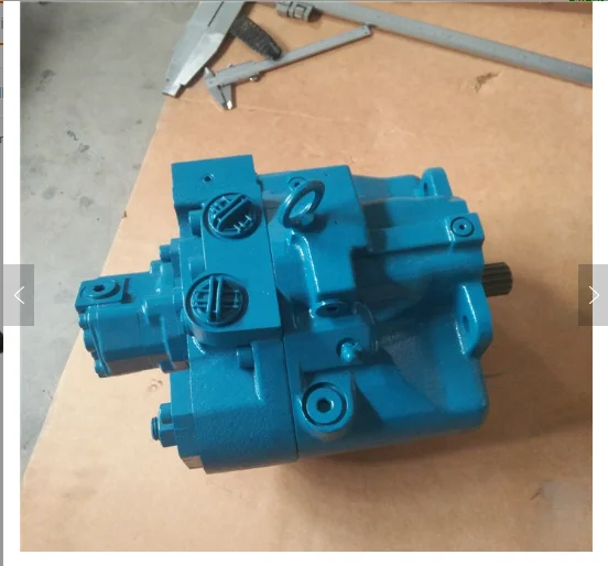 Excavator R80-7 Hydraulic Pump AP2D36
Excavator R80-7 Hydraulic Pump AP2D36
