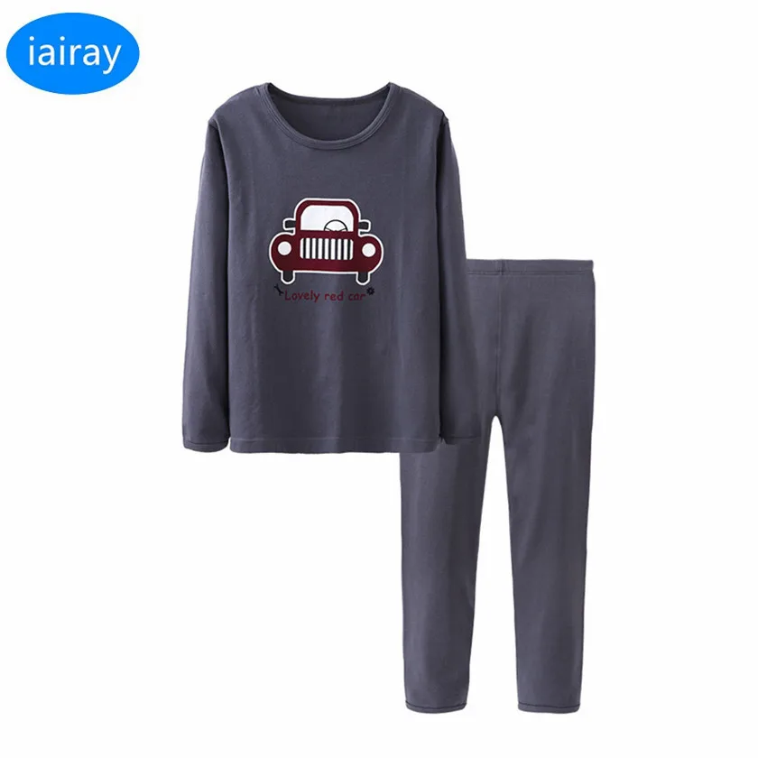 Для маленьких мальчиков хлопок подштанники детское нижнее белье комплект; Сезон весна-осень; Пижамный комплект с круглым воротником и ночн...
Для маленьких мальчиков хлопок подштанники детское нижнее белье комплект; Сезон весна-осень; Пижамный комплект с круглым воротником и ночн...