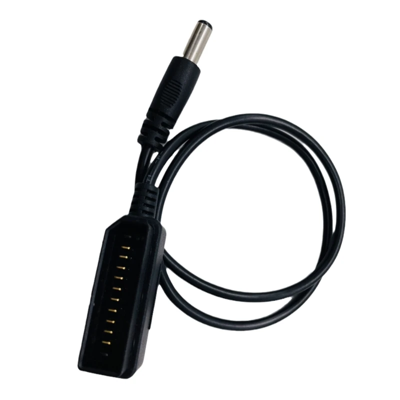 Зарядное устройство для аккумулятора замена кабеля переменного тока DJI Mavic 2