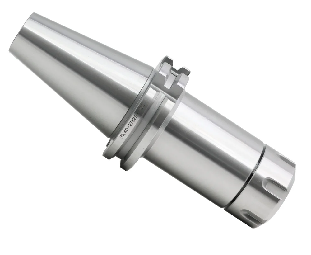 High quality din69893 JT40- ER16/20/25/32/40 Tool Holder collet chuck arbor FMB GER SDC SFC TER SLN SK series
High quality din69893 JT40- ER16/20/25/32/40 Tool Holder collet chuck arbor FMB GER SDC SFC TER SLN SK series