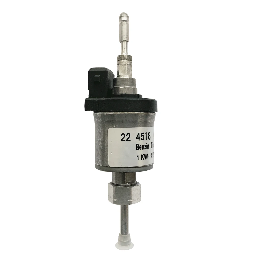 1-4KW 24V Car Air Heater Diesel Fuel Pump Replacement Oil Fuel Pump For Eberspacher Heater Accessories Dropshipping
1-4KW 24V Car Air Heater Diesel Fuel Pump Replacement Oil Fuel Pump For Eberspacher Heater Accessories Dropshipping