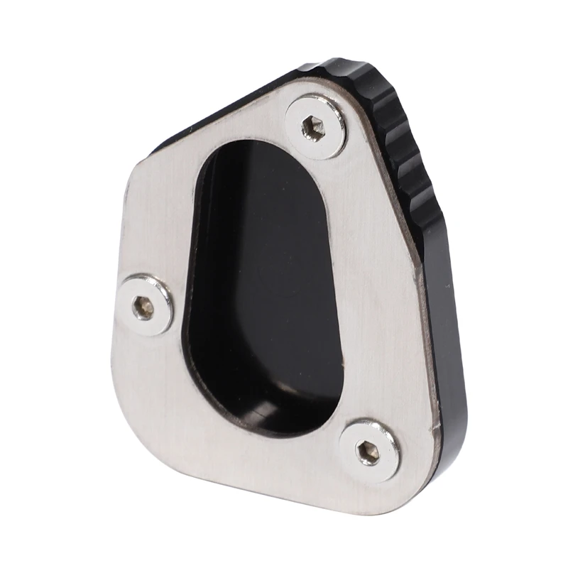 Motorcycle Kickstand Sidestand Stand Extension Enlarger Pad Fit for Yamaha Fjr1300 2006-2017 Fjr1300A 2013-2017
Motorcycle Kickstand Sidestand Stand Extension Enlarger Pad Fit for Yamaha Fjr1300 2006-2017 Fjr1300A 2013-2017