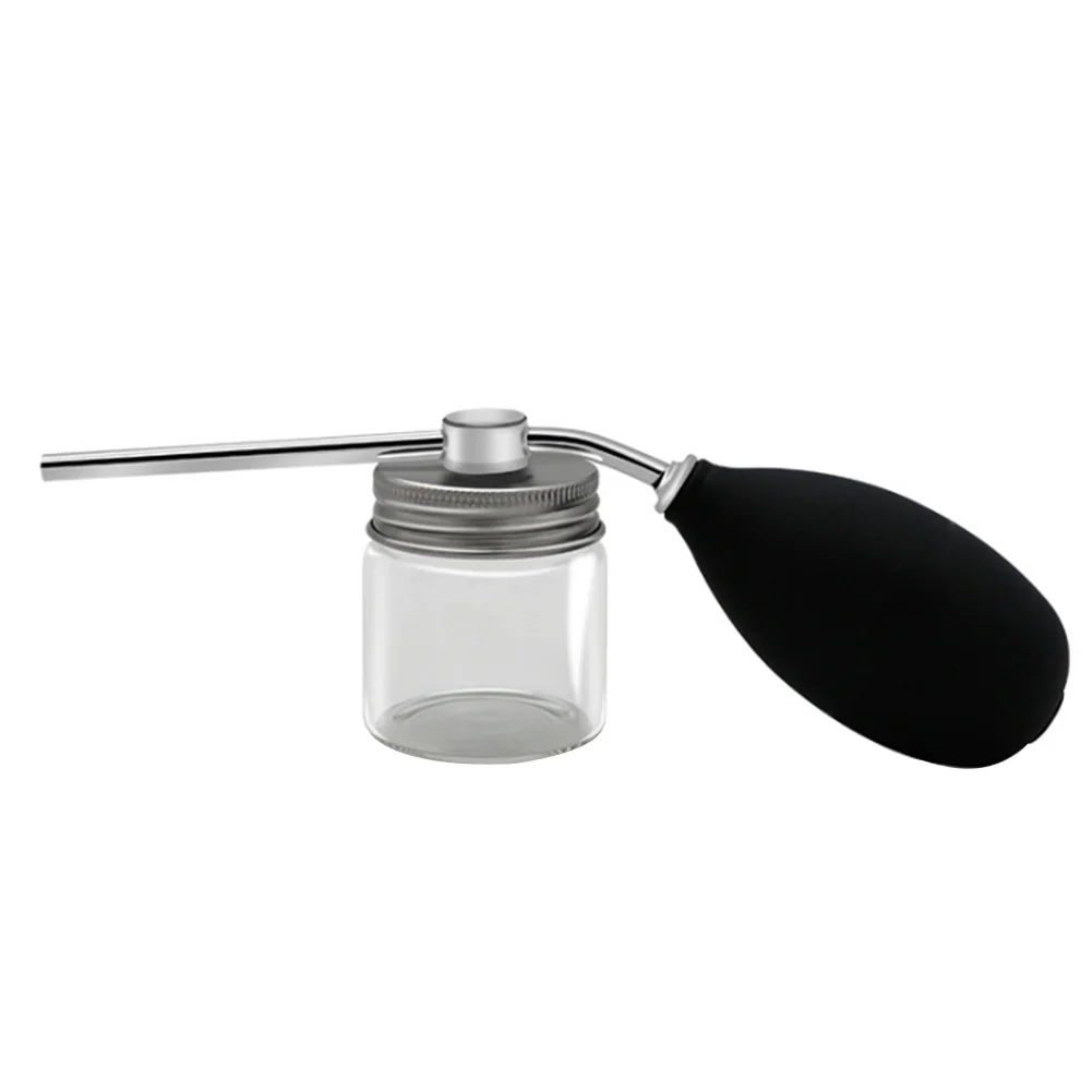Pump Silicone Grooming for Hair Extensions Spray Applicator Portable Supplies Hair Loss Building Fiber Powder Nozzle Tool Salon
Pump Silicone Grooming for Hair Extensions Spray Applicator Portable Supplies Hair Loss Building Fiber Powder Nozzle Tool Salon