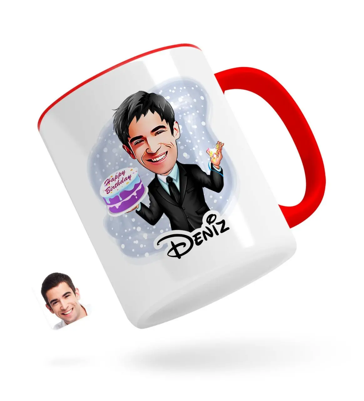 На заказ для дня рождения для мальчиков карикатура Красного кружка Bardak-2
На заказ для дня рождения для мальчиков карикатура Красного кружка Bardak-2