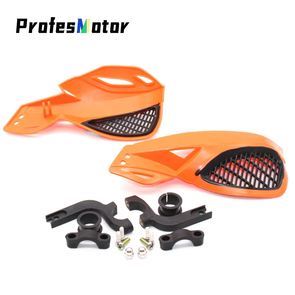 Motorcycle Handguard Hand Guard Protector For Kawasaki Suzuki Honda Yamaha SX EXC XCW SMR Moto Dirt Bike ATVS 22mm Handlebar
Motorcycle Handguard Hand Guard Protector For Kawasaki Suzuki Honda Yamaha SX EXC XCW SMR Moto Dirt Bike ATVS 22mm Handlebar