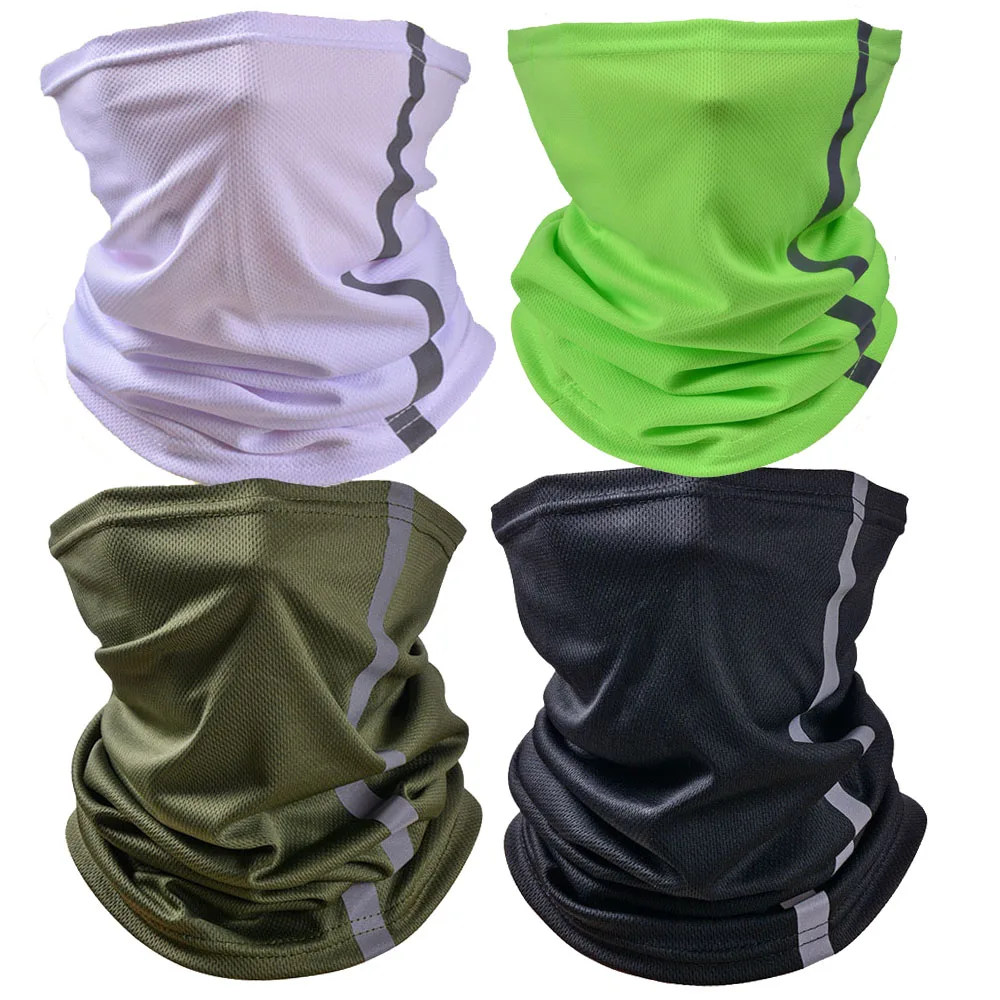 Multifunctional Magic Scarf Neck Warmer Tube Men Women Outdoor Fishing Hiking Cycling Face Head Wrap Cover Bandana Headband 
Multifunctional Magic Scarf Neck Warmer Tube Men Women Outdoor Fishing Hiking Cycling Face Head Wrap Cover Bandana Headband