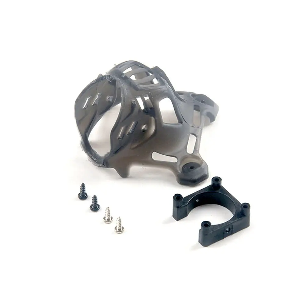 Happymodel Mobula6 сменный навес камеры для Runcam Splite3 Lite камера Дрон FPV гоночный Квадрокоптер
Happymodel Mobula6 сменный навес камеры для Runcam Splite3 Lite камера Дрон FPV гоночный Квадрокоптер