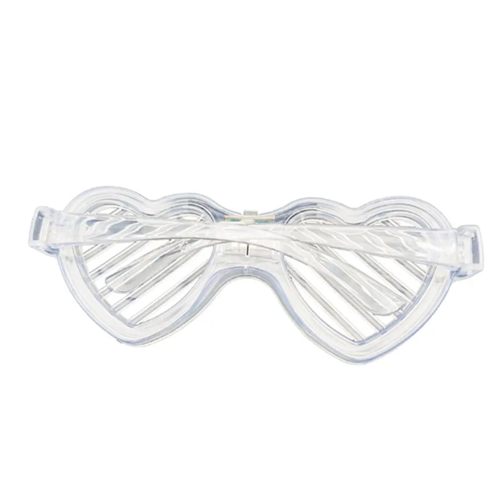 LED Luminous Glasses Halloween Glowing Neon Christmas Party Flashing Light Glow Sunglasses Glass Festival Supplies Costumes
LED Luminous Glasses Halloween Glowing Neon Christmas Party Flashing Light Glow Sunglasses Glass Festival Supplies Costumes