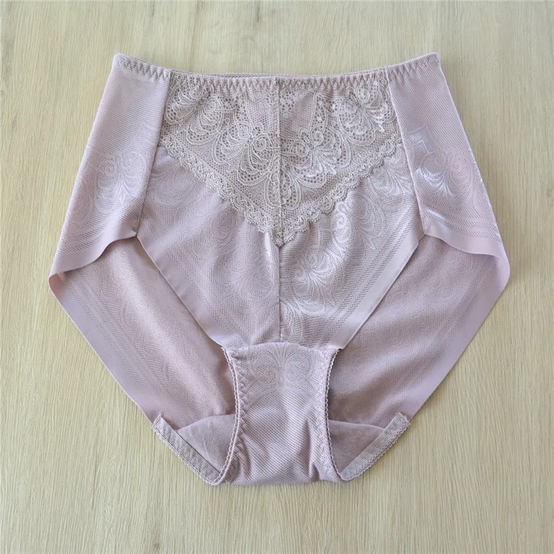 Free Shipping Real Picture Plus Size Underwear High-cut Briefs Resilient Jacquard Lingerie Femme Cotton Crotch Women's Panties
Free Shipping Real Picture Plus Size Underwear High-cut Briefs Resilient Jacquard Lingerie Femme Cotton Crotch Women's Panties