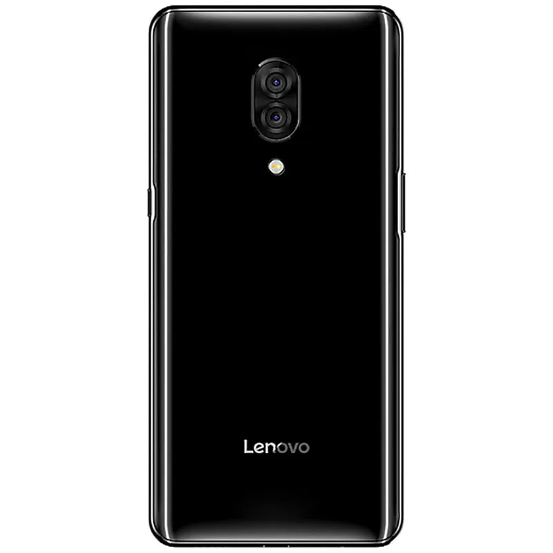 Мобильный телефон lenovo Z5 PRO 128 ГБ 6 ОЗУ 64 ROM6.39 дюймов Восьмиядерный процессор Snapdragon