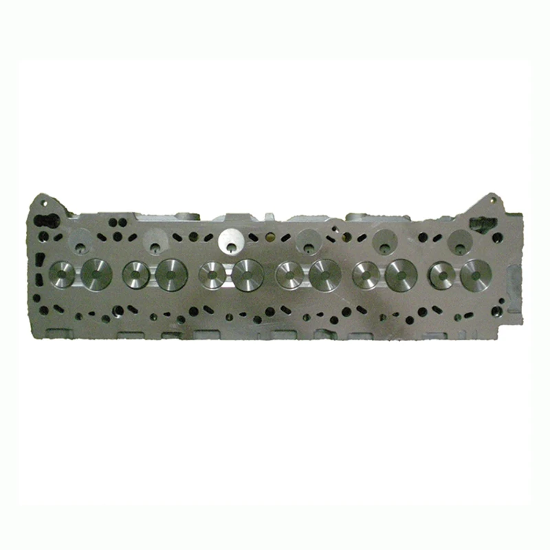 RD28 RD28Ti Complete Full Engine Cylinder Head Assy 908601/908602/908603/908604 for Nissan Patrol Laurel Cedric Crew 2.8L
RD28 RD28Ti Complete Full Engine Cylinder Head Assy 908601/908602/908603/908604 for Nissan Patrol Laurel Cedric Crew 2.8L