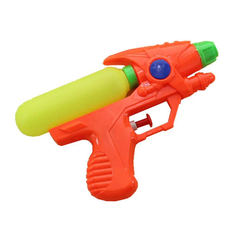 Summer Water Gun Toys Plastic Water Squirt Toy For Kids Watering Game Party Outdoor Beach Sand Toy
Summer Water Gun Toys Plastic Water Squirt Toy For Kids Watering Game Party Outdoor Beach Sand Toy