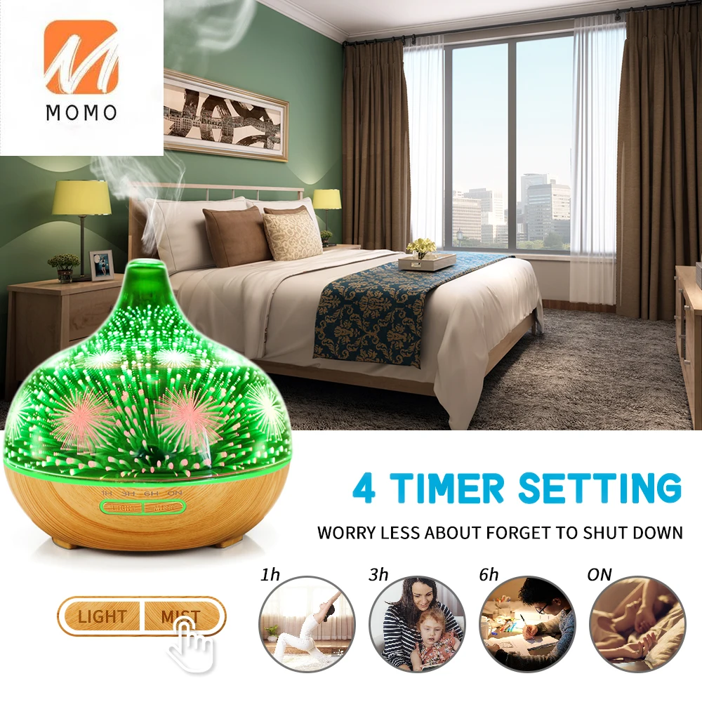 Electric Diffuser Glass Essential Oil Diffuser Glass Diffusers Ultrasonic Aromatherapy
Electric Diffuser Glass Essential Oil Diffuser Glass Diffusers Ultrasonic Aromatherapy