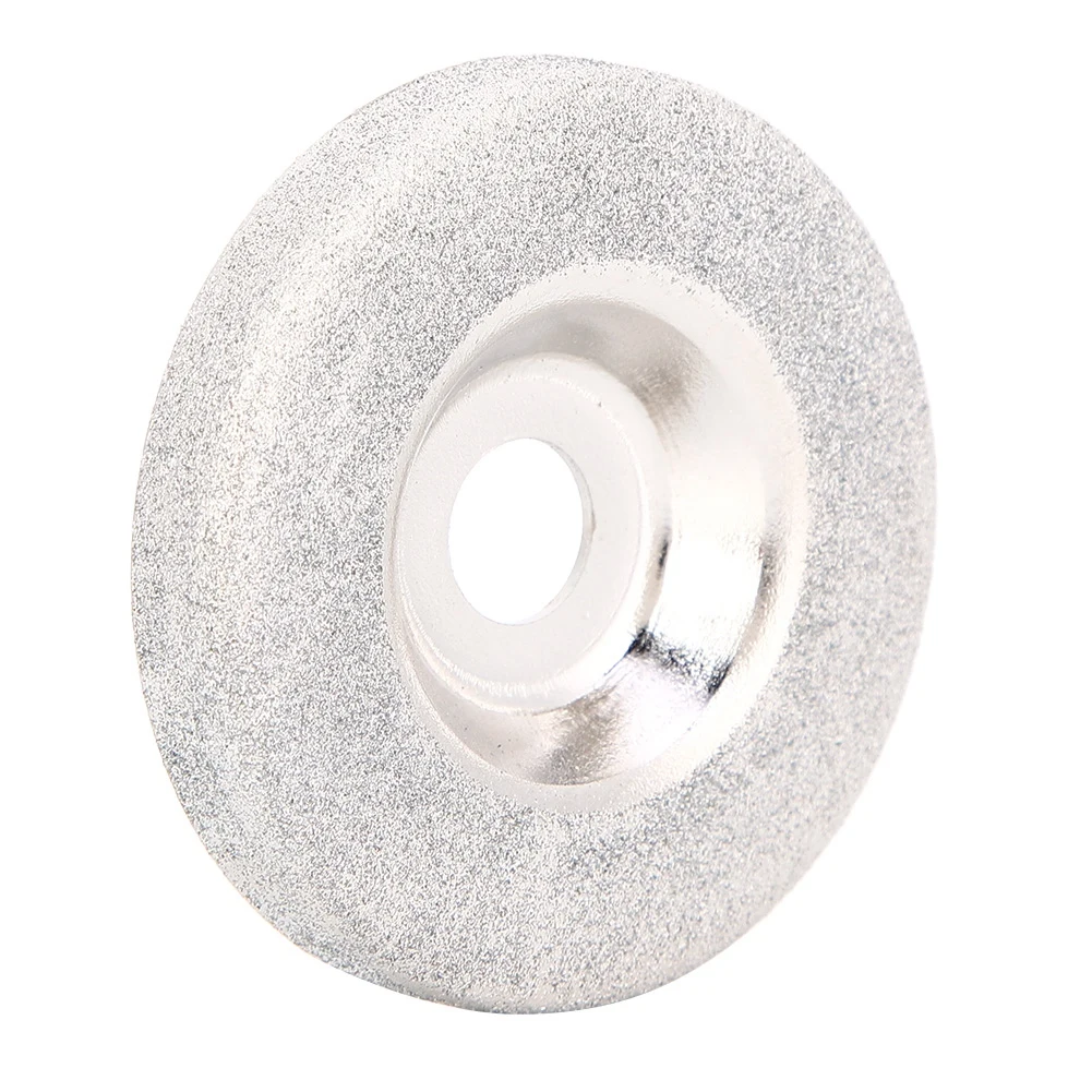 Шлифовальный круг Многофункциональный 52 мм/2 дюйма алмазный шлифовальный диск