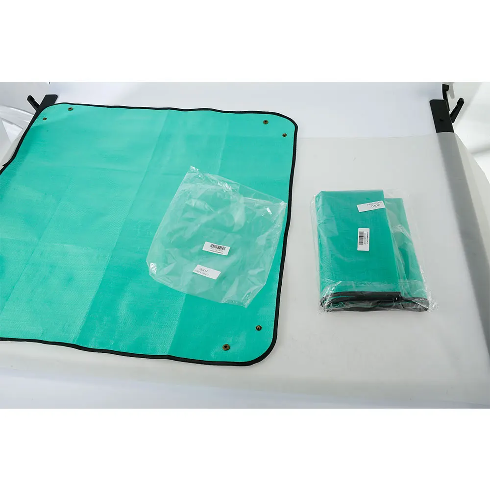 Gardening Potting Mat Waterproof Reusable Flower Gardening Mats Transplanting Foldable Cushion Pad
Gardening Potting Mat Waterproof Reusable Flower Gardening Mats Transplanting Foldable Cushion Pad