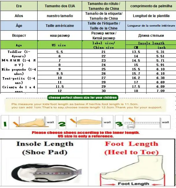 Cute Baby Girls Casual Shoes Comfortable Sneakers Thick Bottom Kids Running Shoes Soft Sport Shoes Cartoon Design
Cute Baby Girls Casual Shoes Comfortable Sneakers Thick Bottom Kids Running Shoes Soft Sport Shoes Cartoon Design