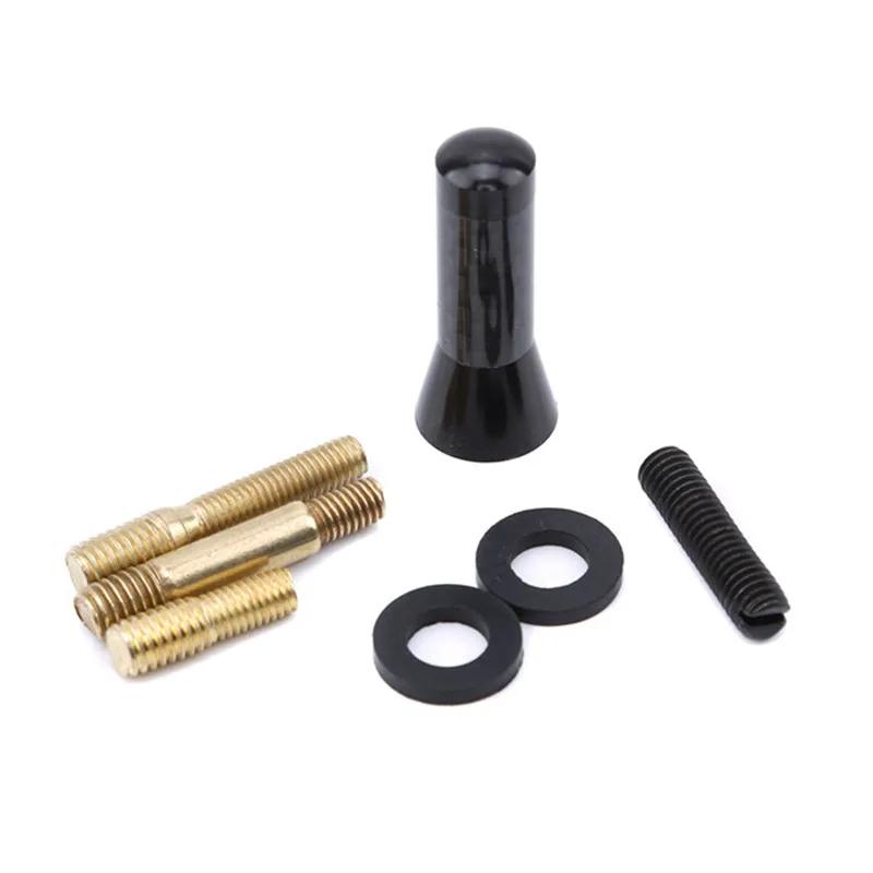 Универсальная автомобильная FM короткая крыша черная антенна маленькая Автомобильная Радио Антенна воздушно-углеродное волокно радио авто...
Универсальная автомобильная FM короткая крыша черная антенна маленькая Автомобильная Радио Антенна воздушно-углеродное волокно радио авто...