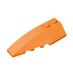 Здание городского пейзажа DIY строительные блоки аксессуары moc-41748 6x2 на высоком клинообразном кирпич детские игрушки аксессуары ev3
Здание городского пейзажа DIY строительные блоки аксессуары moc-41748 6x2 на высоком клинообразном кирпич детские игрушки аксессуары ev3