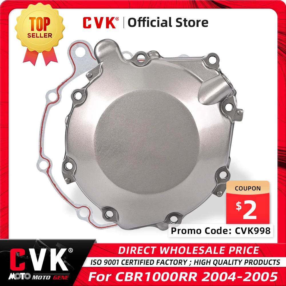 AHH Engine Cover Motor Stator Cover CrankCase Generator Coil Side Shell Gasket For HONDA CBR1000RR 2004 2005 CBR1000 RR CBR 1000
AHH Engine Cover Motor Stator Cover CrankCase Generator Coil Side Shell Gasket For HONDA CBR1000RR 2004 2005 CBR1000 RR CBR 1000
