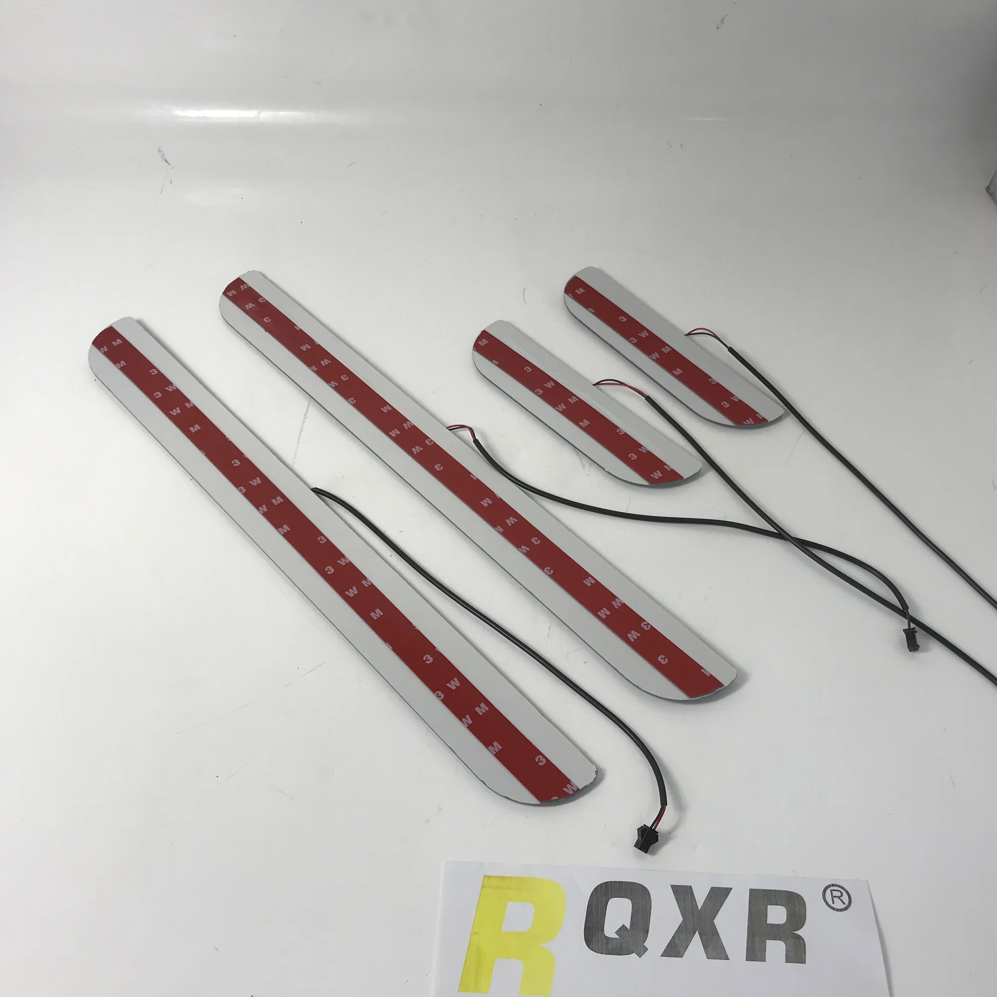Led Moving Door Scuff for Ford Focus ST Dynamic Door Sill Plate Flat Lining Overlay Flowing/still Light, 4pcs 
Led Moving Door Scuff for Ford Focus ST Dynamic Door Sill Plate Flat Lining Overlay Flowing/still Light, 4pcs