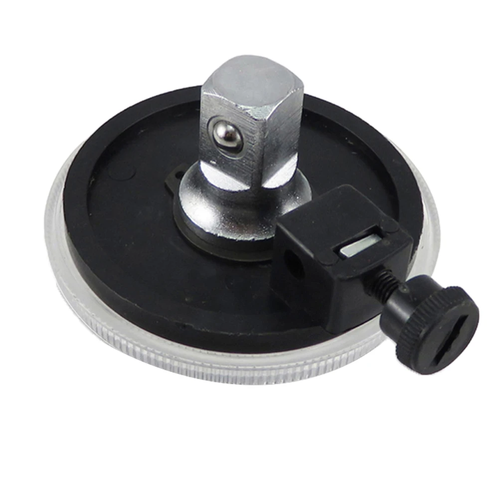 New 1/2 Inch Drive Torque Angle Gauge Meter Angle Rotation Measurer Performance Tool Wrench
New 1/2 Inch Drive Torque Angle Gauge Meter Angle Rotation Measurer Performance Tool Wrench