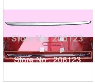 Хорошее качество 2011 2012 2013 для Toyota Corolla Модифицированная отделка багажника Corolla
Хорошее качество 2011 2012 2013 для Toyota Corolla Модифицированная отделка багажника Corolla