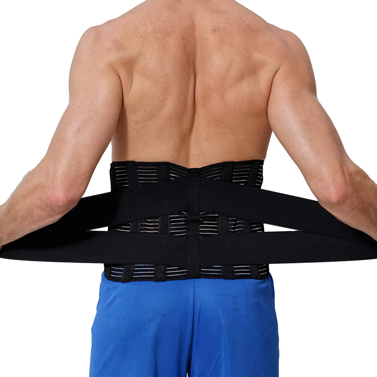 Orthopedic Steel Lumbar Support Belts Waist Trainer Corset Back Brace Trimmer Orthopedicas Spine Posture Corrector Pain Relief
Orthopedic Steel Lumbar Support Belts Waist Trainer Corset Back Brace Trimmer Orthopedicas Spine Posture Corrector Pain Relief