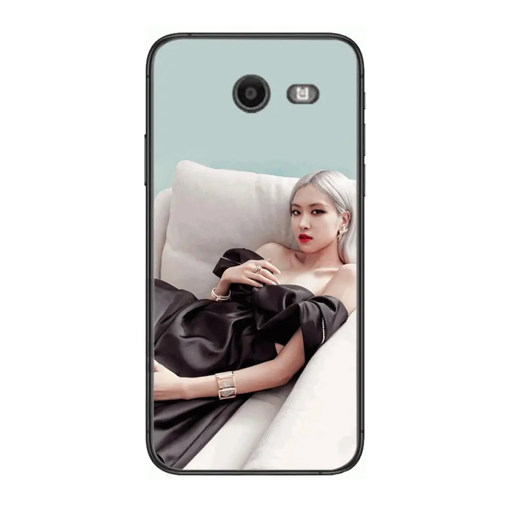 Pretty Girl pinkblack Phone Case Hull For Samsung Galaxy J 4 3 5 6 7 8 EU 2018 Plus 2017 Black Shell Art Cell Cover TPU
Pretty Girl pinkblack Phone Case Hull For Samsung Galaxy J 4 3 5 6 7 8 EU 2018 Plus 2017 Black Shell Art Cell Cover TPU